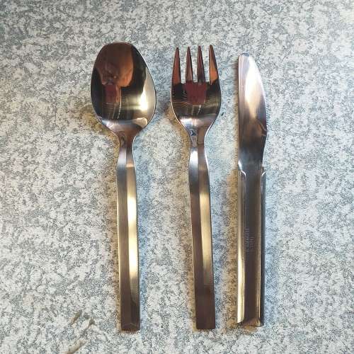 SADF "Pikstel" unused condition