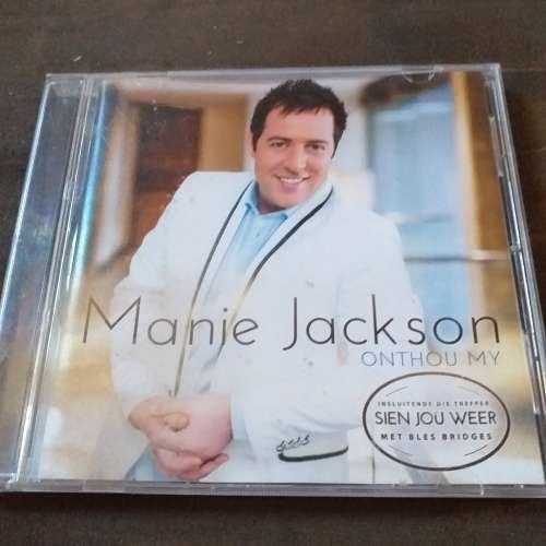 Manie Jackson, Onthou my