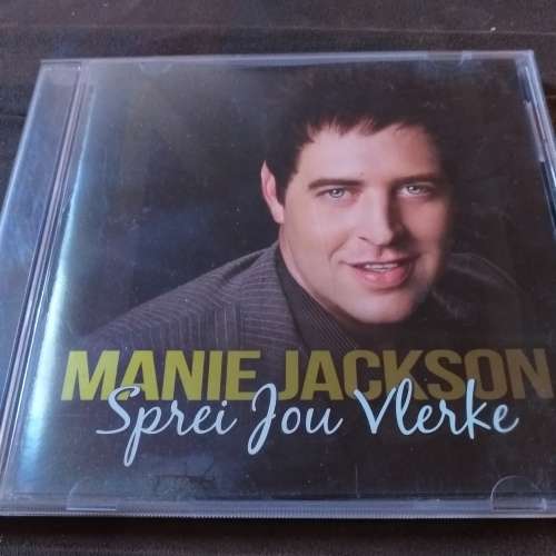 Manie Jackson, Sprei joy vlerke