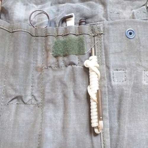 SADF R4 Cleaning kit complete