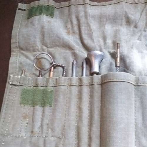 SADF R4 Cleaning kit complete