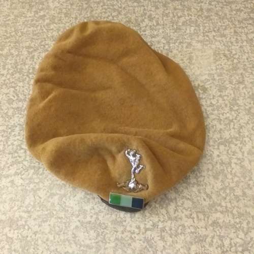 Signal Beret size 57/58cm
