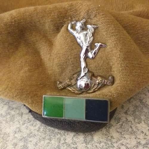 Signal Beret size 57/58cm