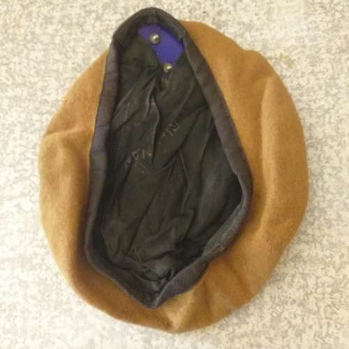 Signal Beret size 57/58cm