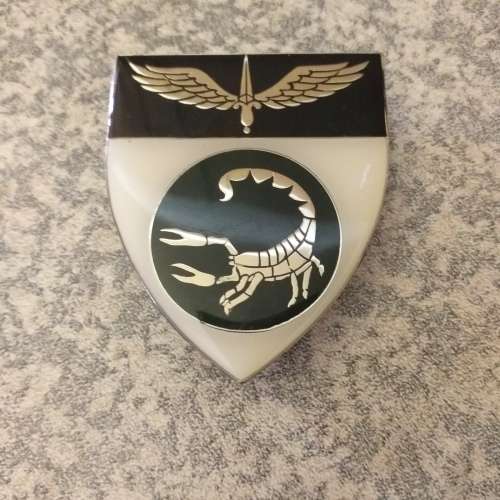 2 Recce Commando L/H