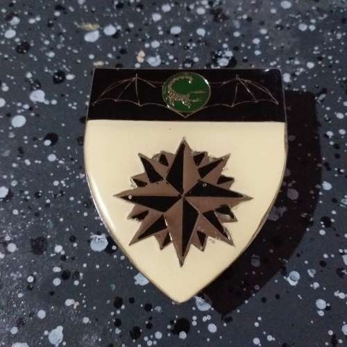 2 Recce Regiment R/H