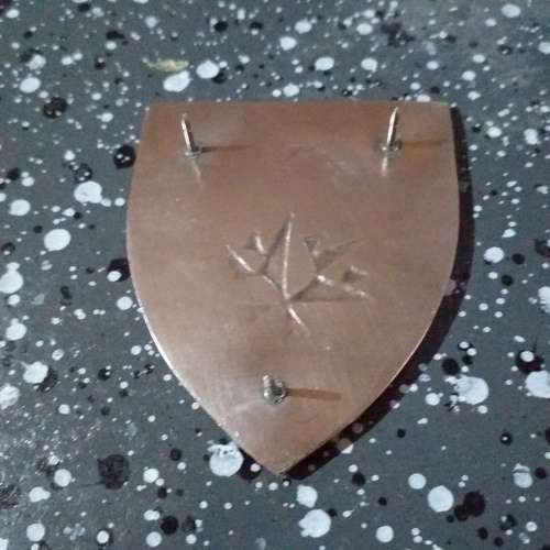 2 Recce Regiment R/H