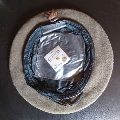 S.W.A.T.F 101 Battalion,  screw posts intact