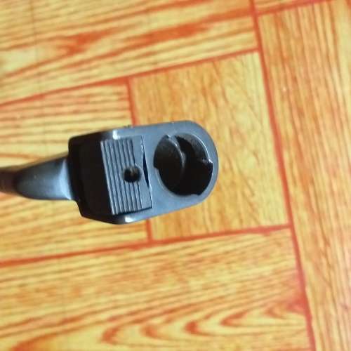 No.4 Mkii Bayonet with Frog.