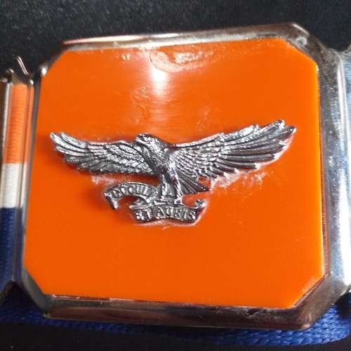 Regiment Oranjerivier