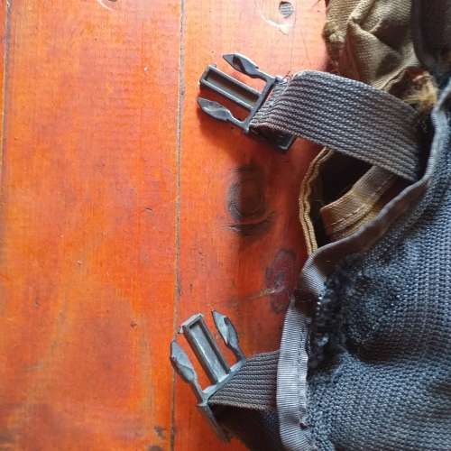 Sadf Battle Jacket, Pattern 83.