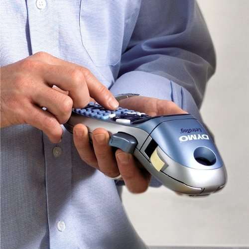 Dymo Letratag Label Maker - New condition