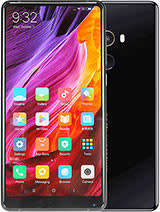 XiaoMi Mi Mix 2 Android Phone 64GB - Black
