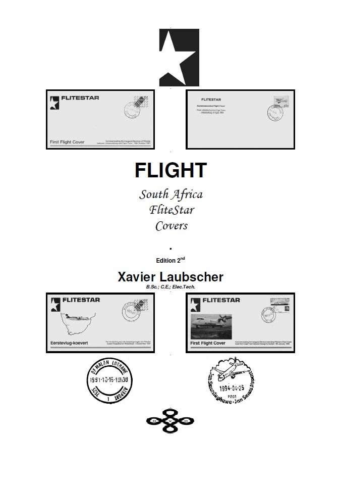 South Africa FLITESTAR catalogue (2021) by Xavier Laubscher
