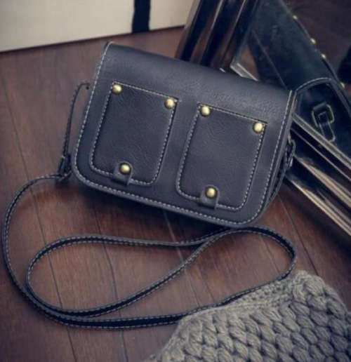 side bag