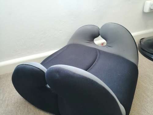 Bambino booster seat