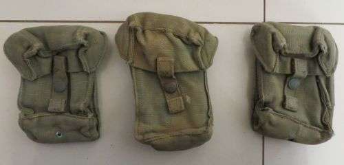 **SADF**AMMO POUCH**6 AVAILABLE**