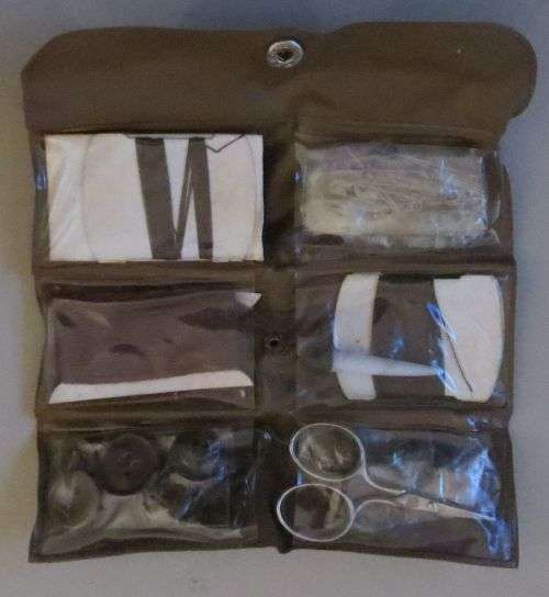 **SADF**SEWING KIT**
