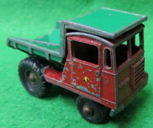 **LESNEY**MUIR HILL DUMPER - NR 2**MADE IN ENGLAND**