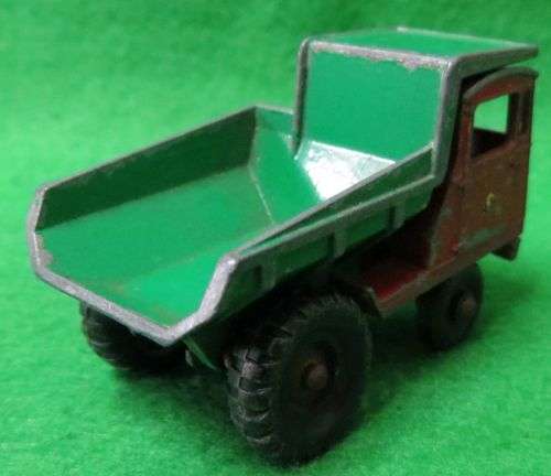 **LESNEY**MUIR HILL DUMPER - NR 2**MADE IN ENGLAND**