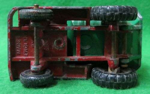 **LESNEY**MUIR HILL DUMPER - NR 2**MADE IN ENGLAND**