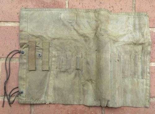 **SADF**RIFLE CLEANING KIT**