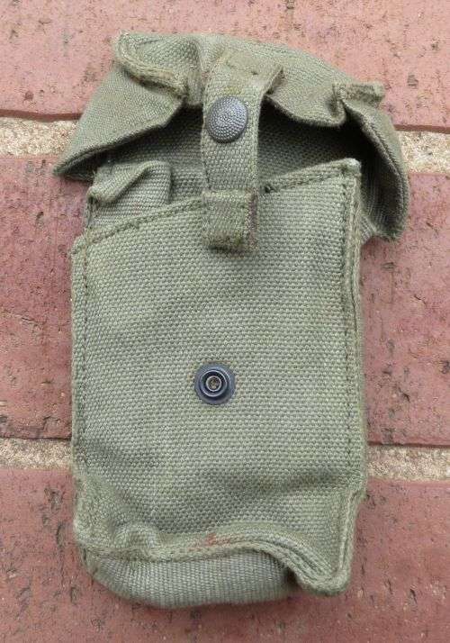 **SADF**AMMO POUCH**