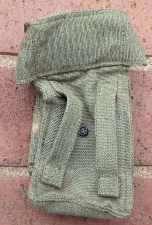 **SADF**AMMO POUCH**