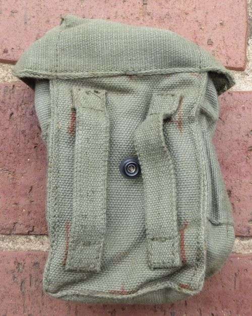 **SADF**AMMO POUCH**