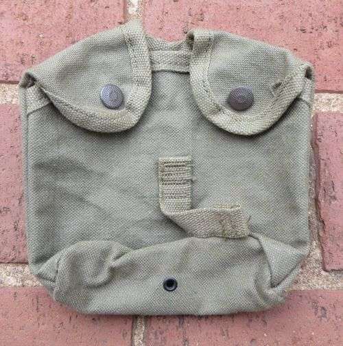 **SADF**WATER BOTTLE POUCH**