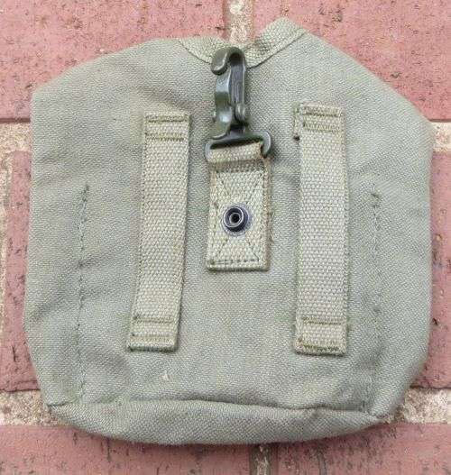 **SADF**WATER BOTTLE POUCH**