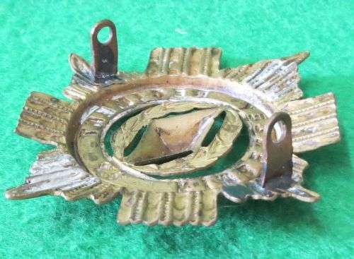 **SADF**KIMBERLEY REGIMENT**CAP BADGE**