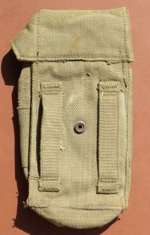 **SADF**AMMO POUCH**