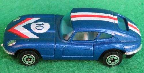 **YATMING**NO. 1010**JAGUAR 4.2**METAL BASE**