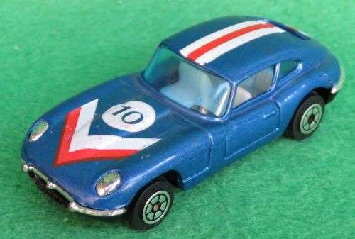 **YATMING**NO. 1010**JAGUAR 4.2**METAL BASE**