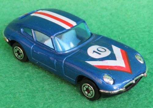 **YATMING**NO. 1010**JAGUAR 4.2**METAL BASE**