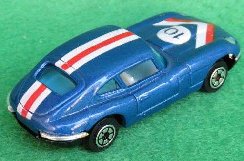 **YATMING**NO. 1010**JAGUAR 4.2**METAL BASE**