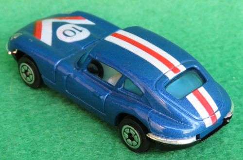 **YATMING**NO. 1010**JAGUAR 4.2**METAL BASE**