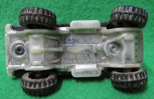 **HOTWHEELS**1987 TOYOTA**2011**