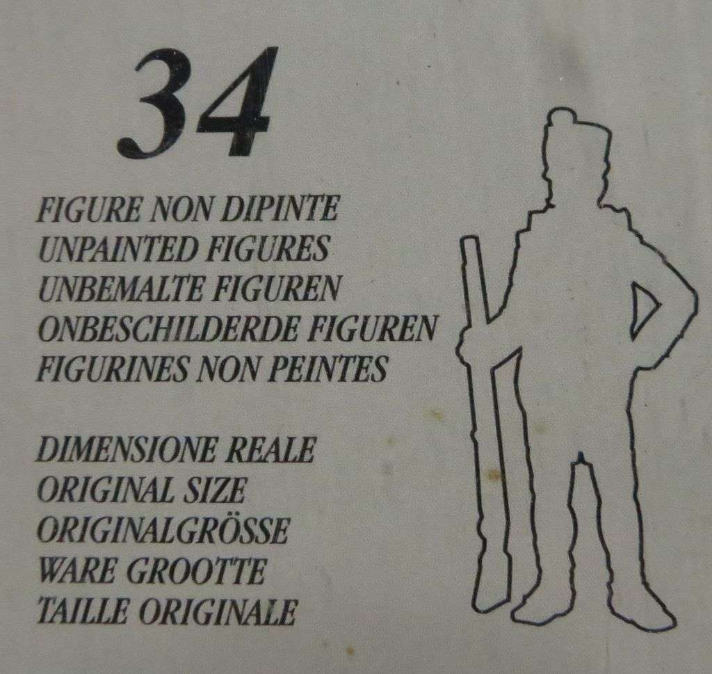 **Italeri**Model kit**Mongols - Golden Hords**XII th to XIII th Century**1/72**