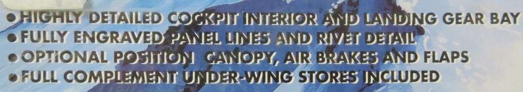 **ACADEMY**MODEL KIT**MIG-21MF FISHBED J**VINTAGE**1/48**BOX STILL SEALED**