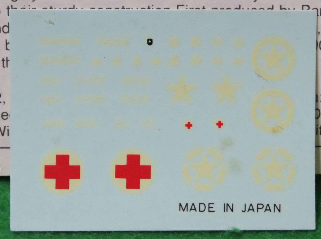 **HASEGAWA**MODEL KIT**U.S. JEEP WILLYS M.B. CARGO/37mm GUN**1/72**