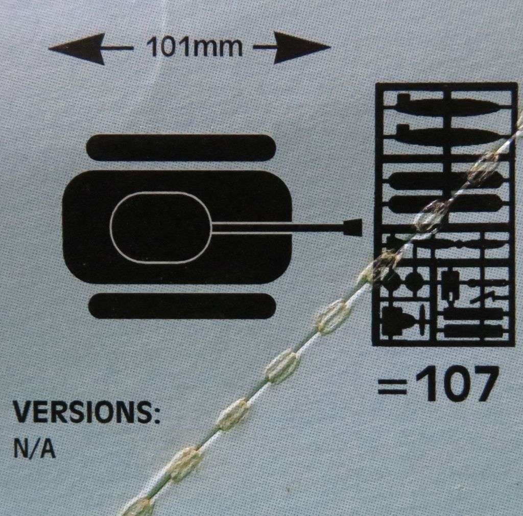 **Airfix**Model kit**Buffalo Amphibian & Jeep**Vintage**Scale 1/72**Box sealed**