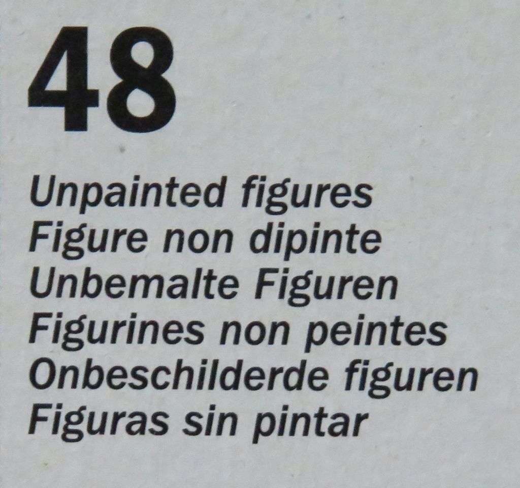 **Italeri**Model kit**French Infantry 1798-1805 - Napoleonic Wars**Vintage**Scale 1/72**