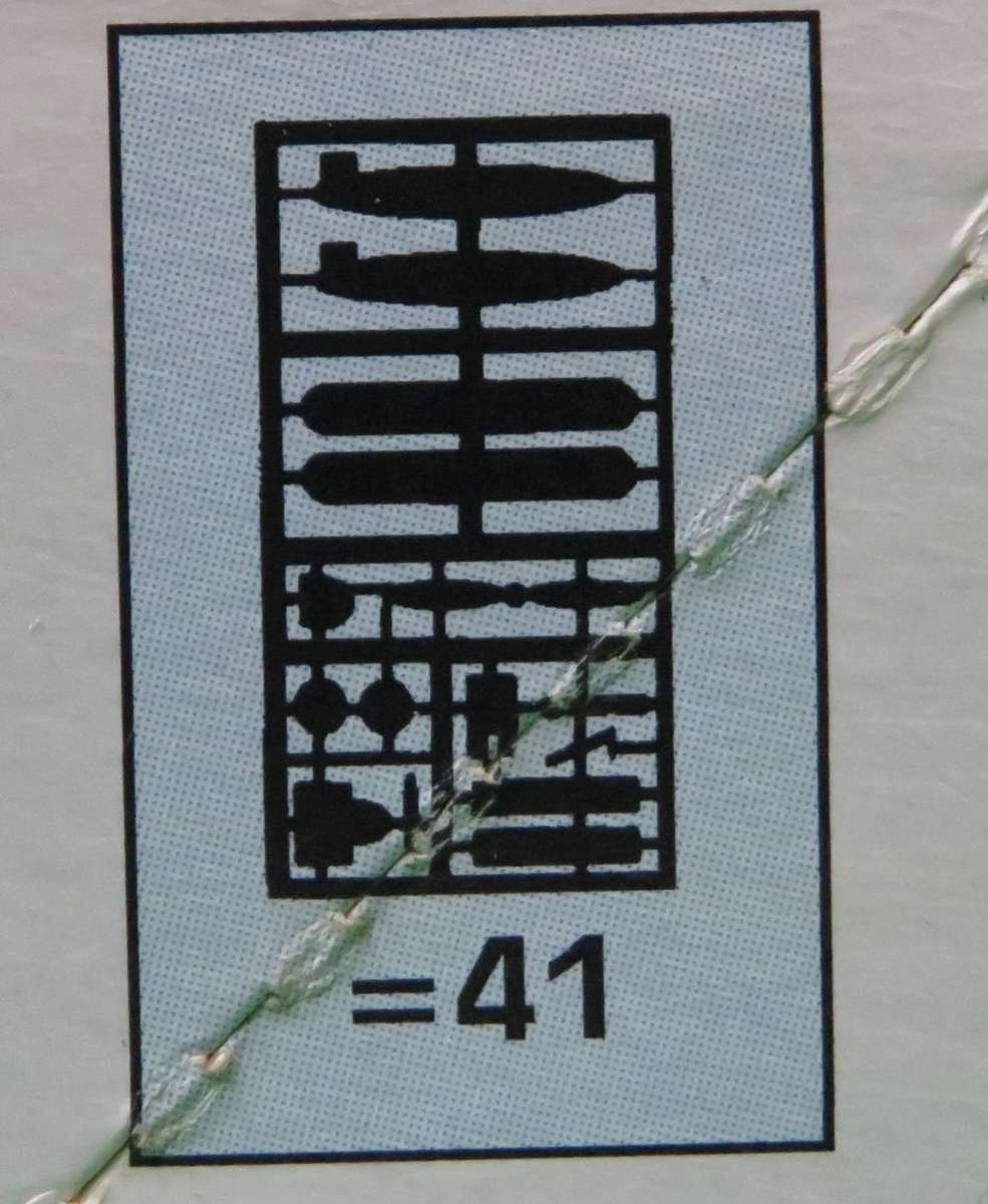 **Airfix**Model kit**WWII British Paratroops (41 Parts)**Vintage**1/72**