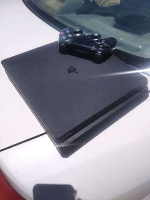 PS4 for sale