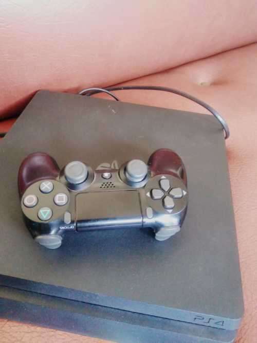 PS4 for sale
