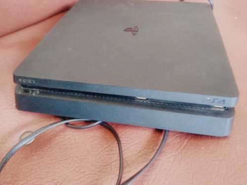 PS4 for sale