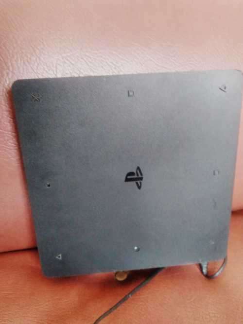 PS4 for sale