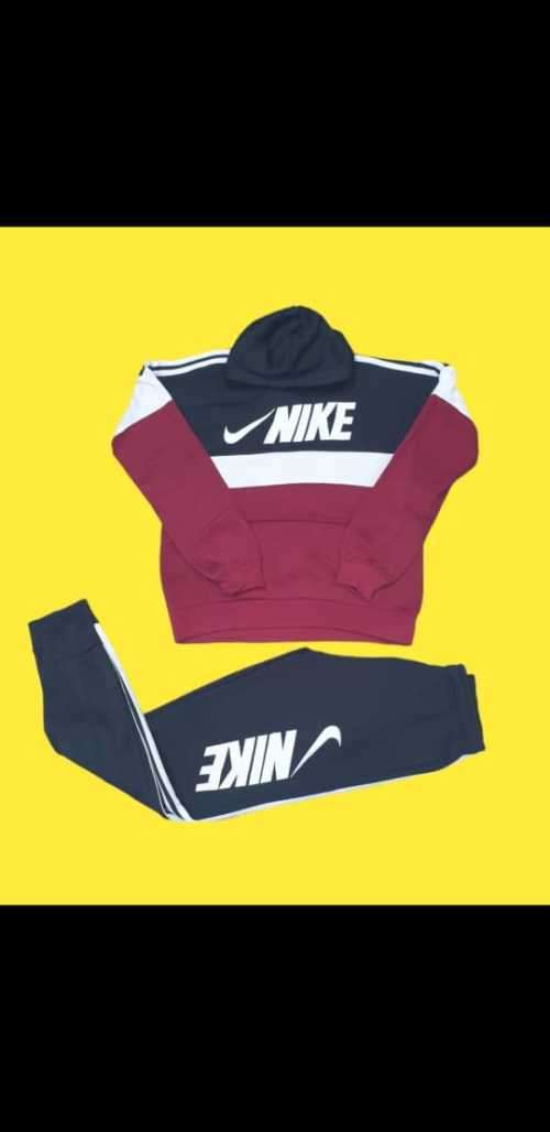Nike Full Tracksuits
